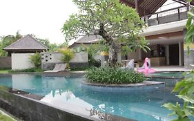 Water Edge Villa By Soscomma Pecatu (bali)  Indonesia